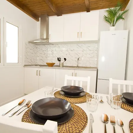 Alonsos - Open Mall - By Az Guest house