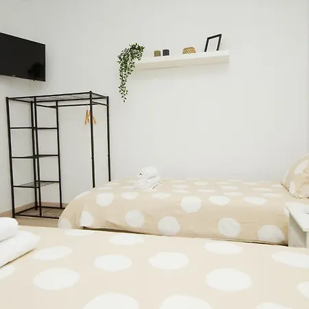 Alonsos - Open Mall - By Az Arrecife (Lanzarote)