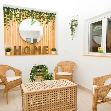 Guest house Alonsos - Open Mall - By Az Arrecife (Lanzarote)