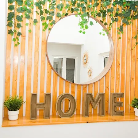 Guest house Alonsos - Open Mall - By Az Arrecife (Lanzarote)