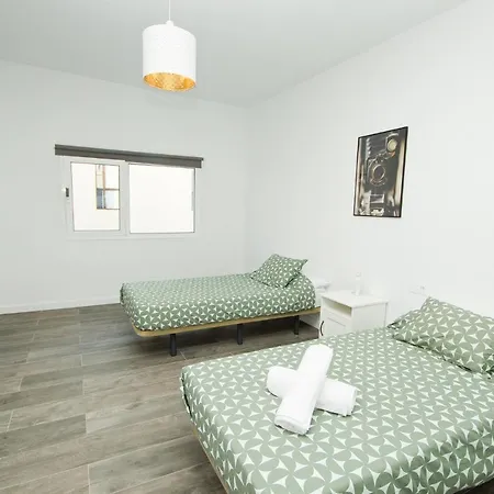 Alonsos - Open Mall - By Az Guest house