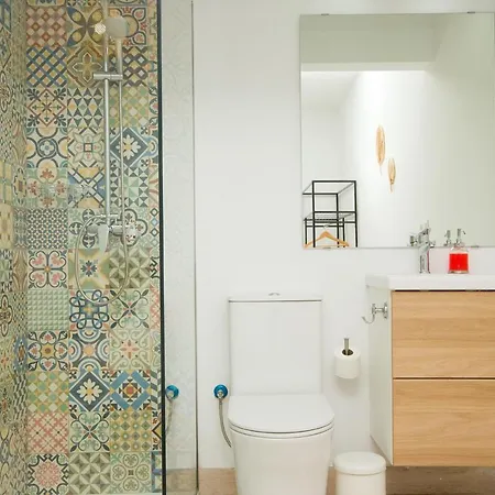 Alonsos - Open Mall - By Az Guest house