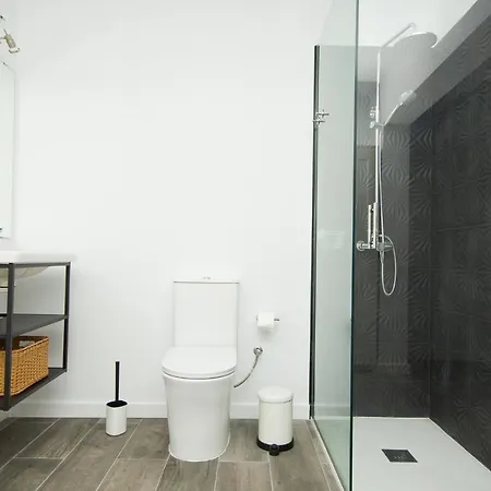 Alonsos - Open Mall - By Az Arrecife (Lanzarote)