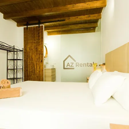 Penzion Alonsos - Open Mall - By Az 3*