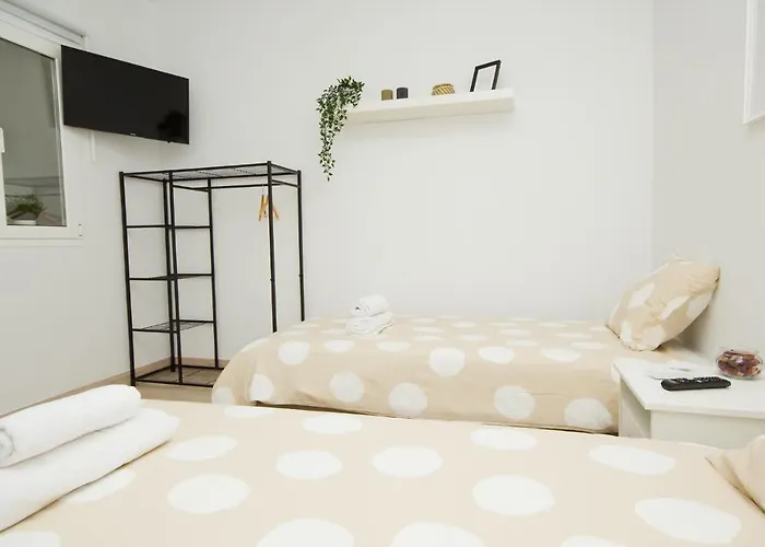 Alonsos - Open Mall - By Az Arrecife (Lanzarote)