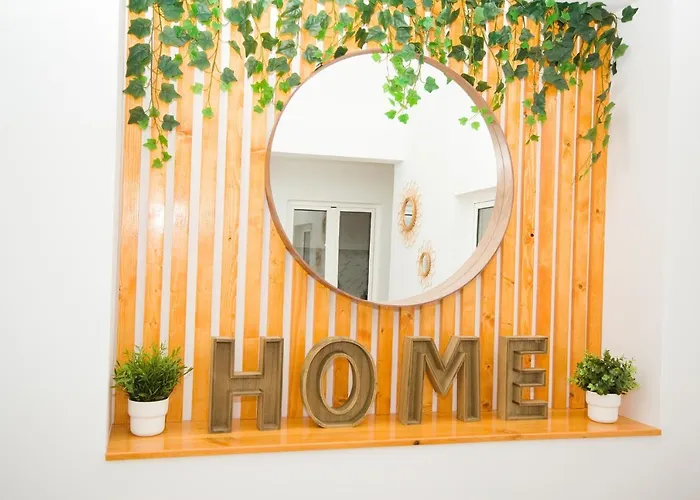 Guest house Alonsos - Open Mall - By Az Arrecife (Lanzarote)