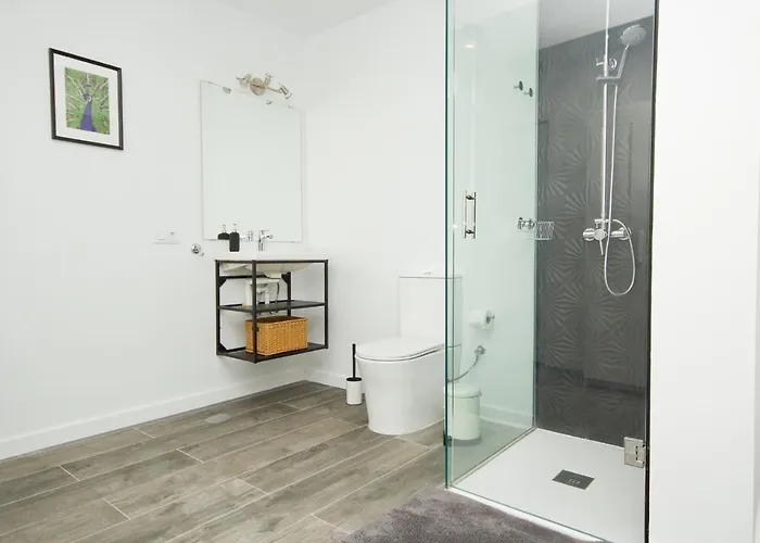 Alonsos - Open Mall - By Az 3* Arrecife (Lanzarote)