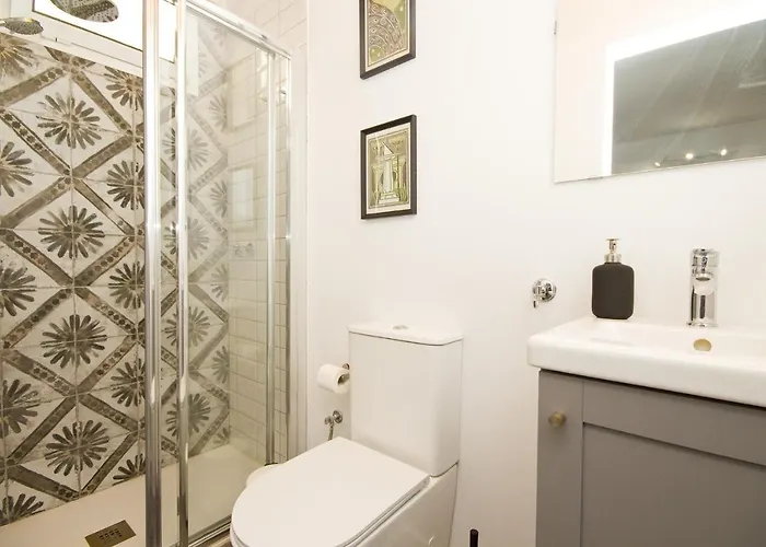 Alonsos - Open Mall - By Az Guest house Arrecife (Lanzarote)