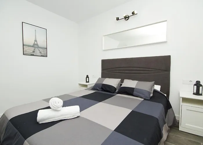 Guest house Alonsos - Open Mall - By Az Arrecife (Lanzarote)