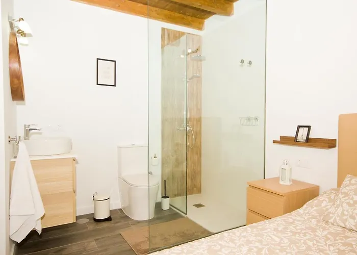 Alonsos - Open Mall - By Az Guest house Arrecife (Lanzarote)