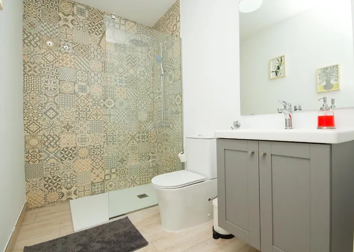 Guest house Alonsos - Open Mall - By Az 3*