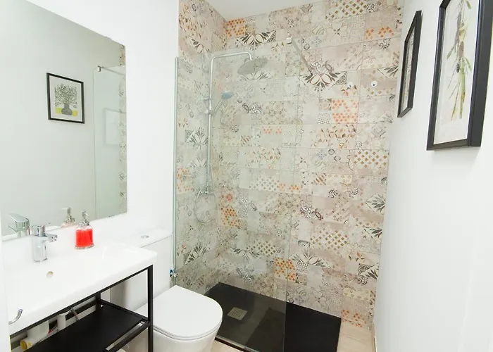 Alonsos - Open Mall - By Az Guest house