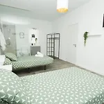 Alonsos - Open Mall - By Az 3* Арресифе