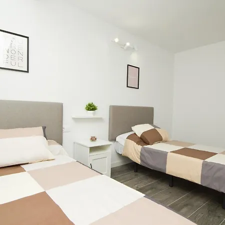 Alonsos - Open Mall - By Az Гостевой дом Арресифе