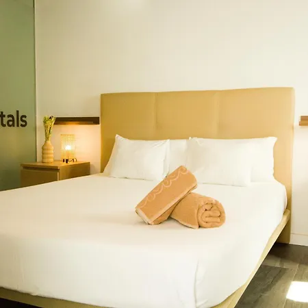 Alonsos - Open Mall - By Az 3* أرّاثيفي