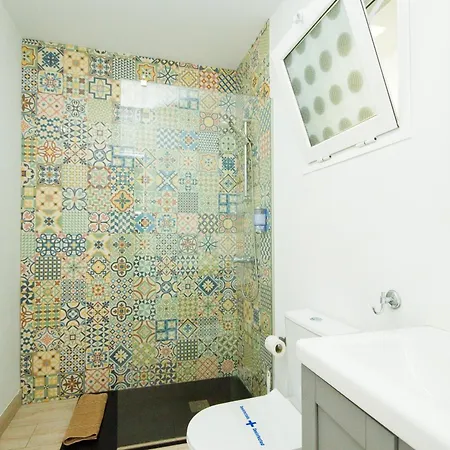 Pensionat Alonsos - Open Mall - By Az 3*