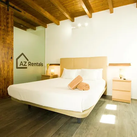 Gasthof Alonsos - Open Mall - By Az