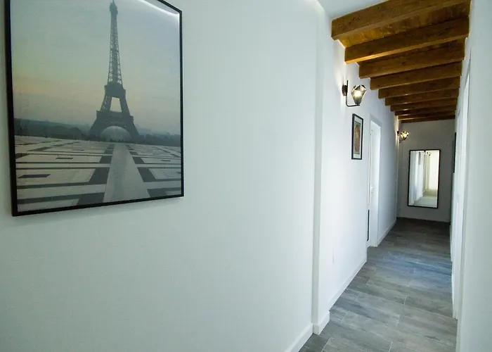 Alonsos - Open Mall - By Az Гостевой дом