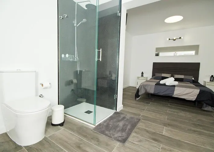 Alonsos - Open Mall - By Az Arrecife (Lanzarote)