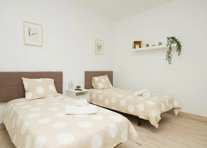 Pensionat Alonsos - Open Mall - By Az