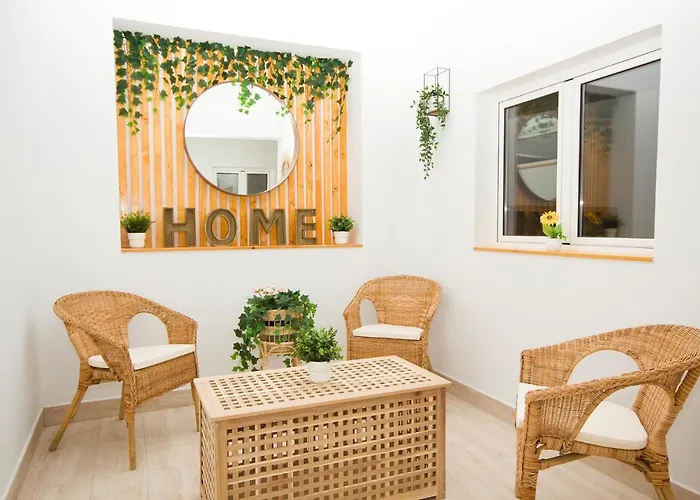 Pensionat Alonsos - Open Mall - By Az Arrecife (Lanzarote)