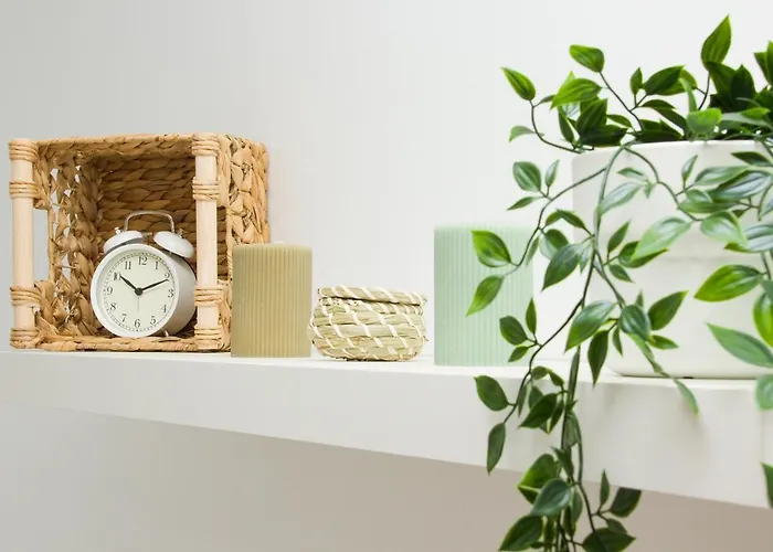 Гостевой дом Alonsos - Open Mall - By Az Арресифе