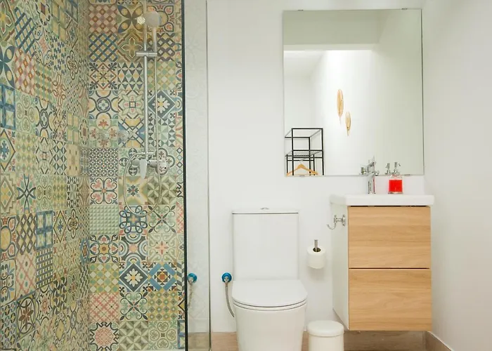 Alonsos - Open Mall - By Az Pensionat