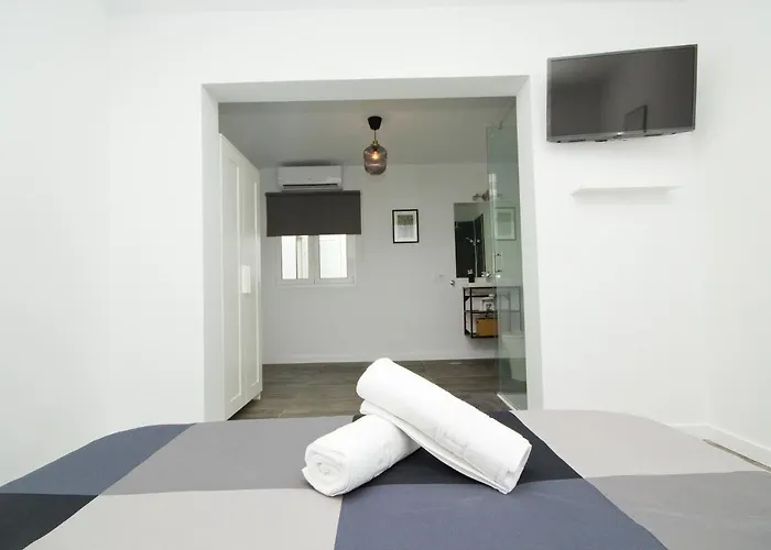 Alonsos - Open Mall - By Az Арресифе