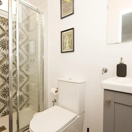 Alonsos - Open Mall - By Az Maison d'hôtes Arrecife (Lanzarote)