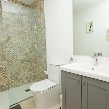 Alonsos - Open Mall - By Az Maison d'hôtes 3*