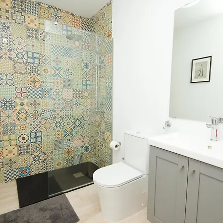 Alonsos - Open Mall - By Az Maison d'hôtes