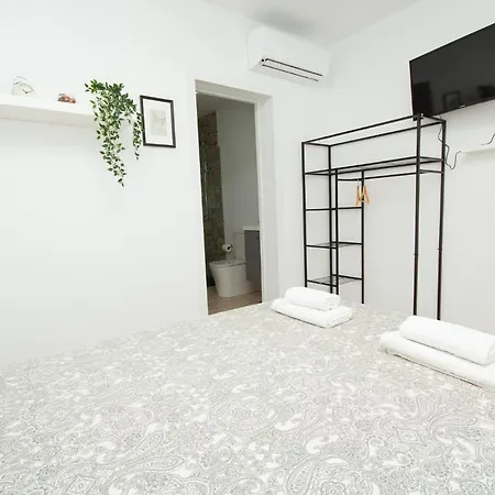 Maison d'hôtes Alonsos - Open Mall - By Az 3*