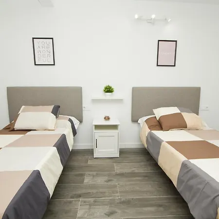 Maison d'hôtes Alonsos - Open Mall - By Az